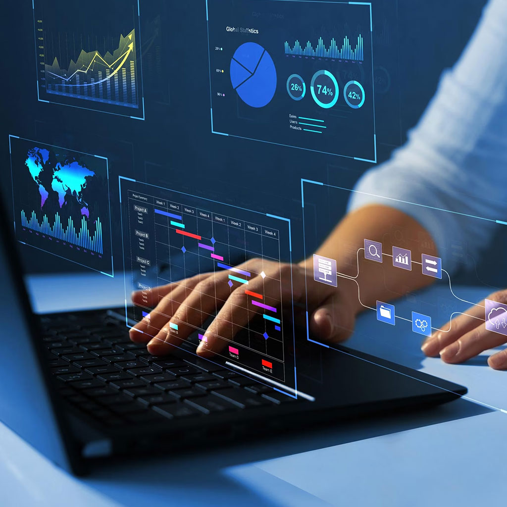 Data-Secure & Compliant